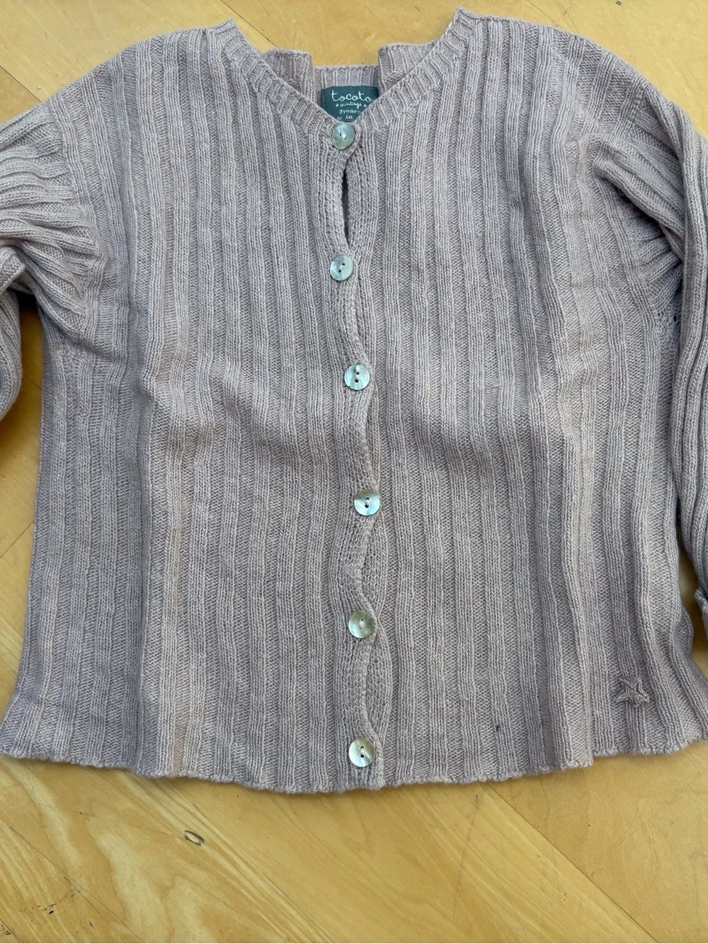 Bundle of 4 Children’s Outerwear